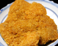 豚ロースかつ