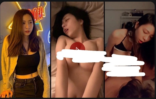 Vú to lắc mạnh làm em quằn quại sướng run